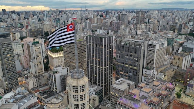 Do Morumbi ao Alto de Pinheiros um olhar sobre os bairros nobres de São Paulo