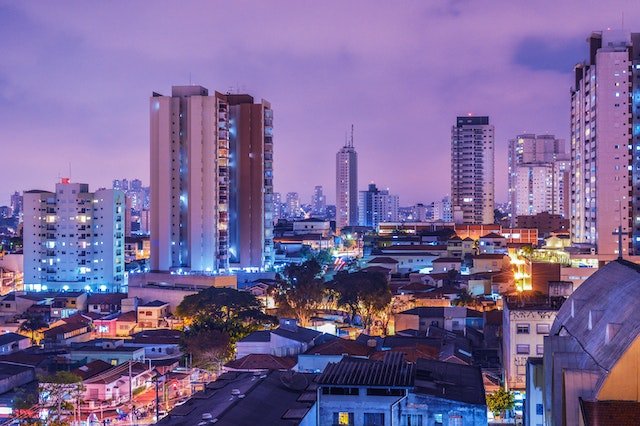 6 cidades seguras para morar no Brasil