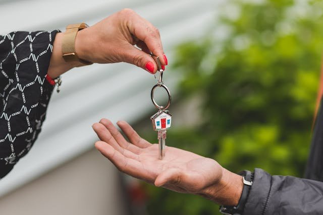 Investimentos seguros nos setores imobiliário e agropecuário