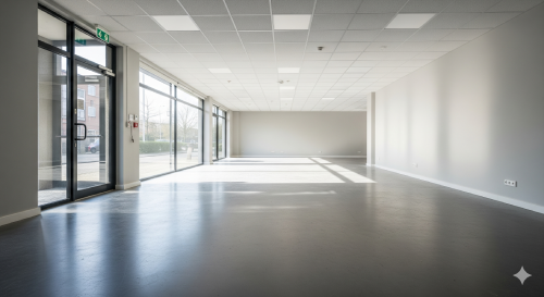 Estratégias para mitigar riscos em imóveis comerciais