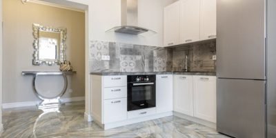 6 dicas para integrar geladeiras modernas ao estilo de decoração da cozinha