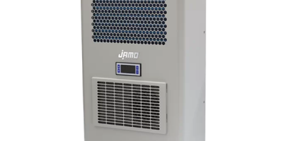 Sistemas de ar condicionado industrial para galpões