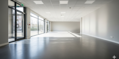 Estratégias para mitigar riscos em imóveis comerciais Estratégias para mitigar riscos em imóveis comerciais